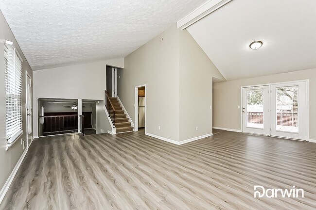 Foto del edificio - 659 Post Oak Rd