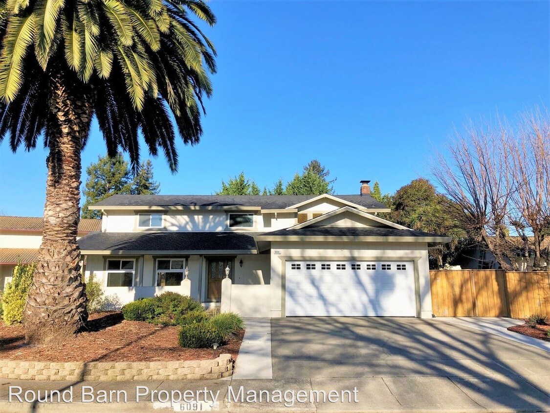 Foto principal - 4 br, 3 bath House - 6091 Dinah Court