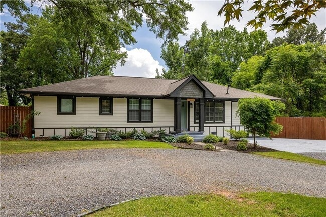 Building Photo - 1363 Orange Blossom Terrace SE