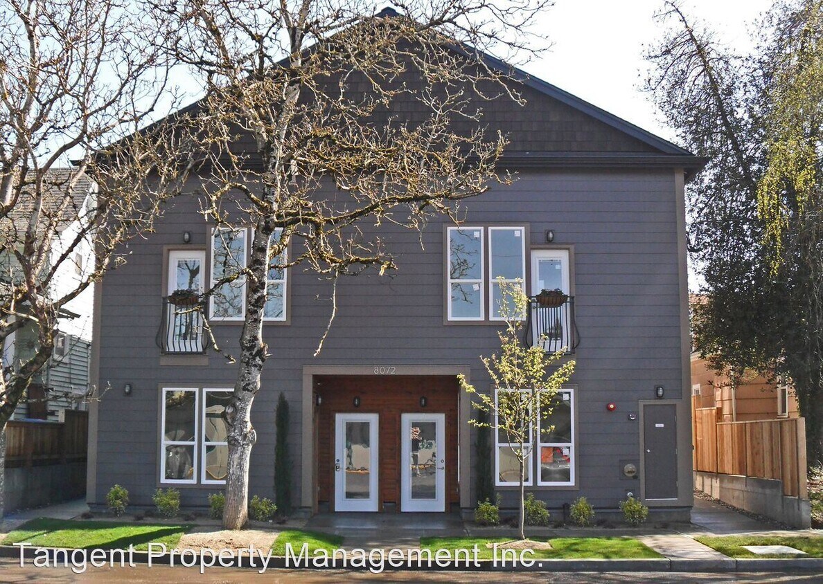 Foto principal - 8072 SE 6th Ave