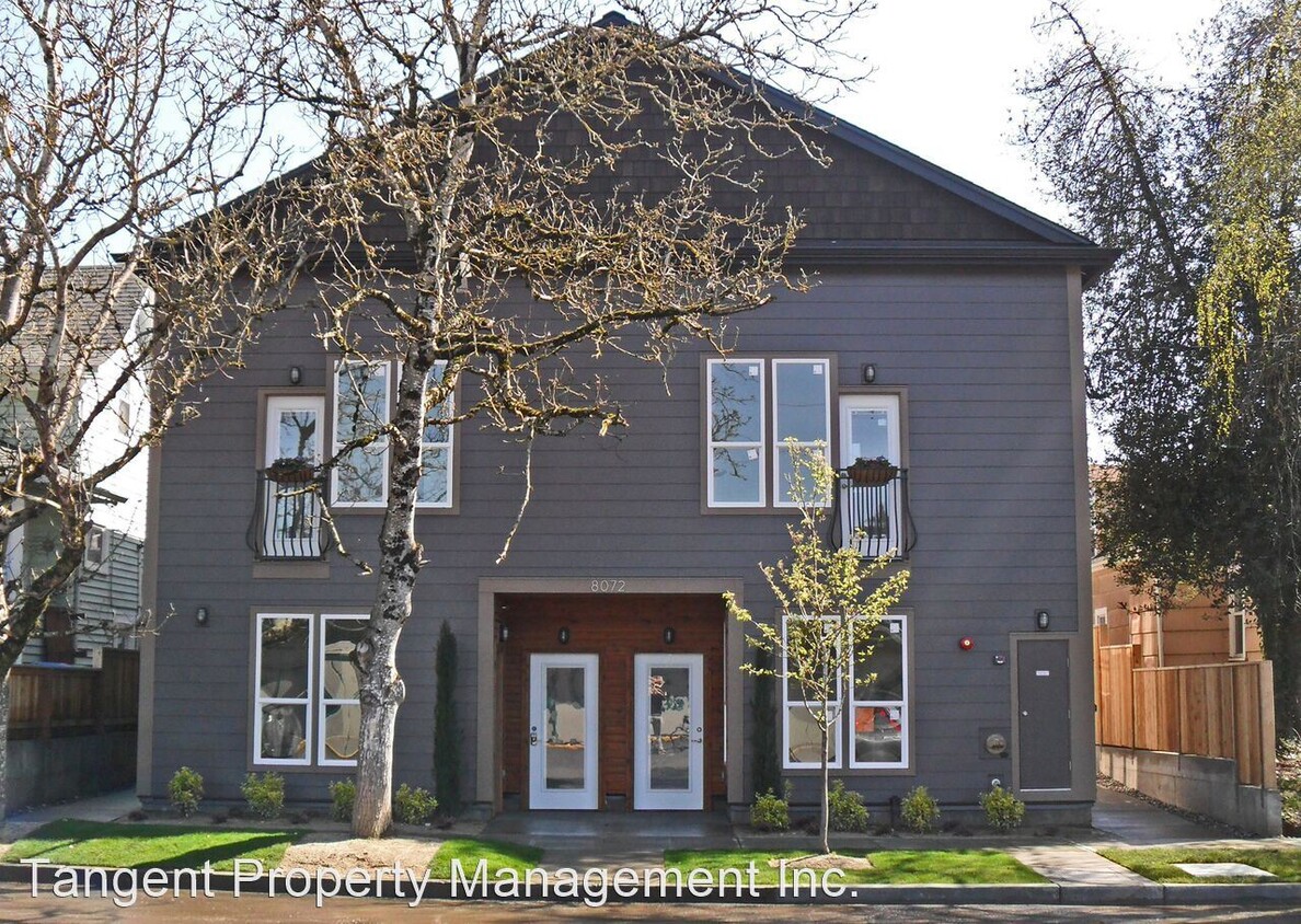 Primary Photo - 8072 SE 6th Ave