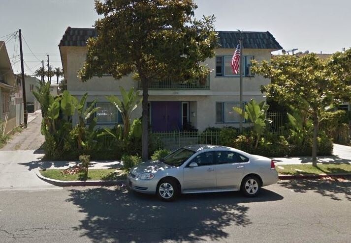 Primary Photo - 730 Magnolia Ave