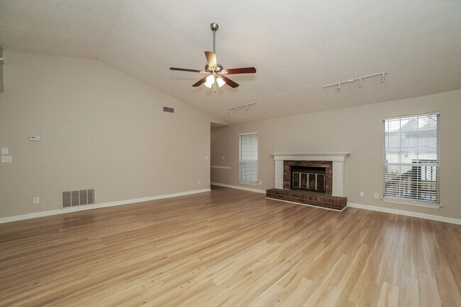 Building Photo - 1338 Colonial Trce NW