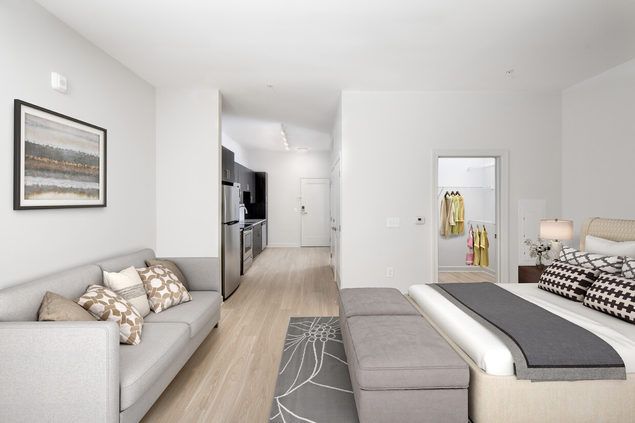 PISOS PILOTO / MODEL APARTMENTS (SIN COLECCION) : Galfetti
