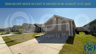Building Photo - 1117 Desert Willow Dr