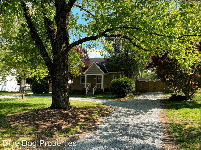 Building Photo - 3 br, 1.5 bath House - 10525 Reams Road