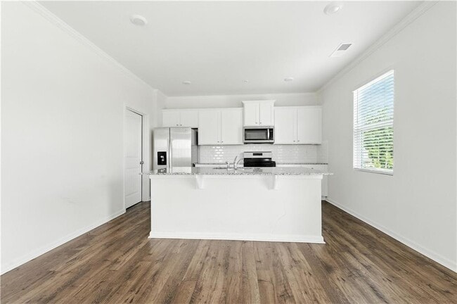 Foto del edificio - 6753 Chilkat Ct SW