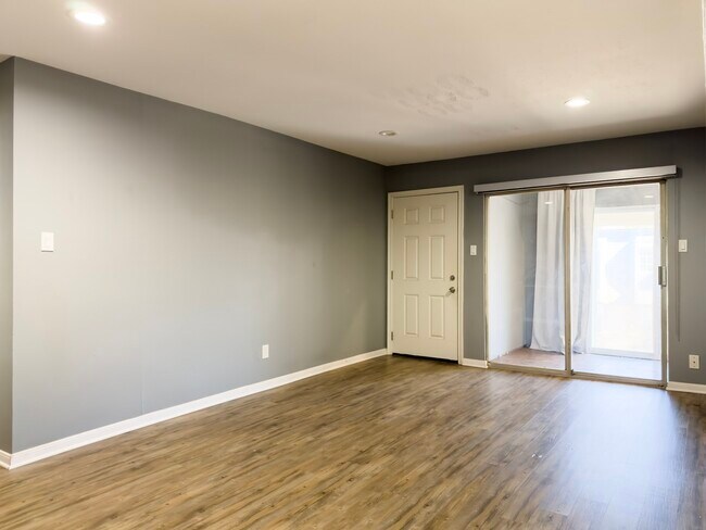 Foto del edificio - 12633 Memorial Dr