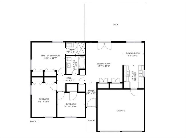 Building Photo - 11620 Elk Park Trail