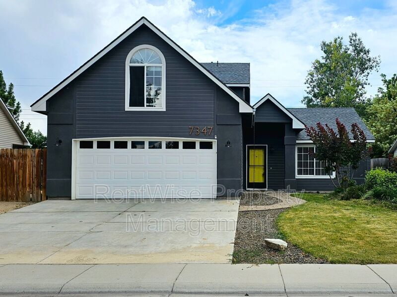 7347 E Nottingham Ln, Nampa, ID 83687 House for Rent in Nampa, ID