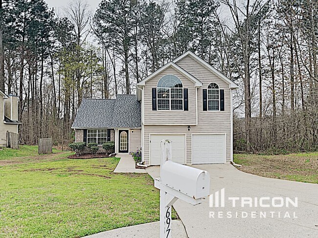 Building Photo - 6972 Foxmoor Way Douglasville GA