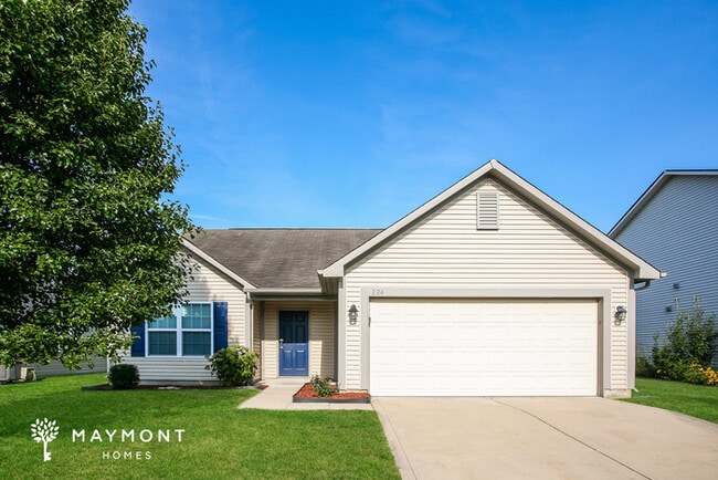 Building Photo - 224 Rolling Ridge Dr
