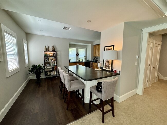 Foto del edificio - 32 Atherton Rd