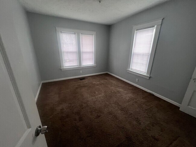 Foto del edificio - 1100 N 6th St