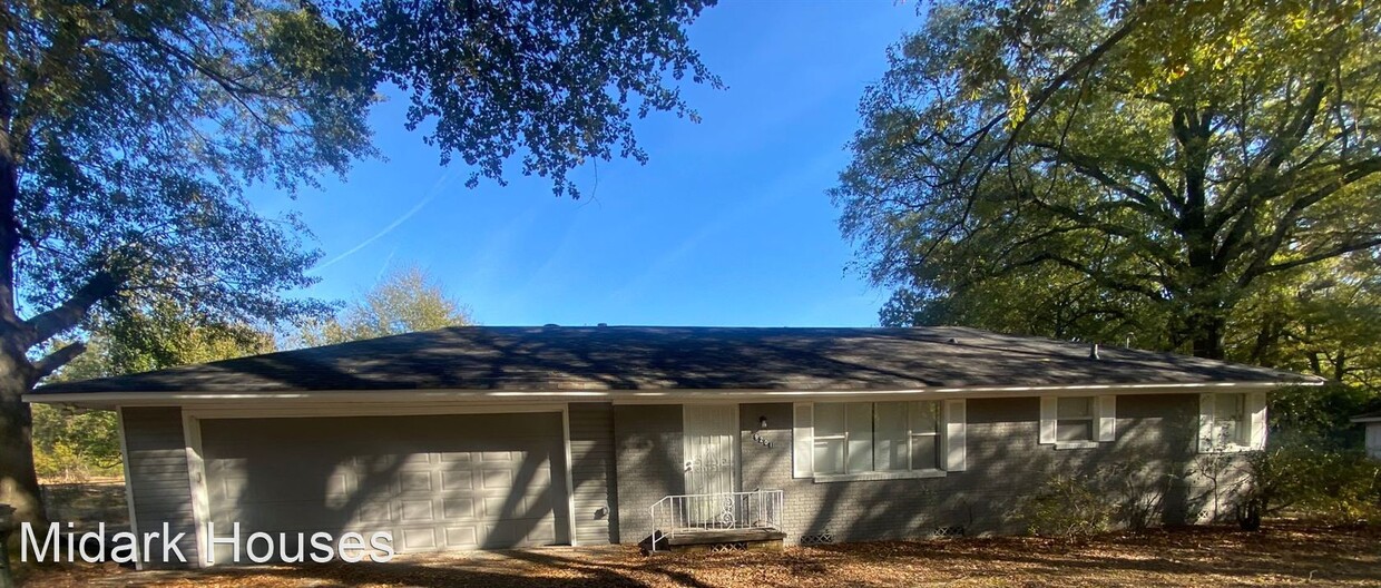 9201 S Heights Rd, Little Rock, AR 72209 - House Rental in Little Rock