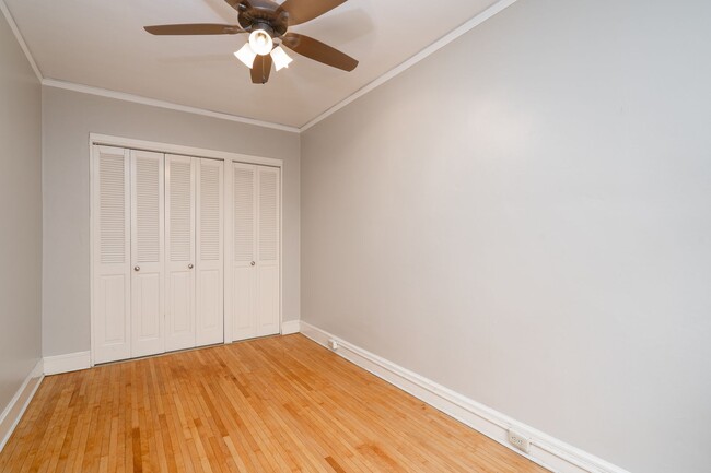 Foto del interior - Loring Grove Apartments