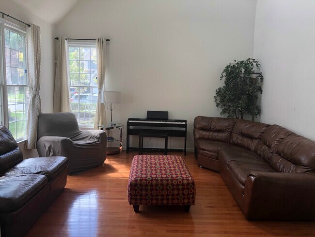 Foto del edificio - 11 Wedgewood Ct