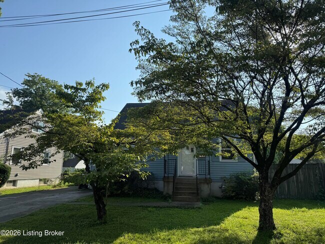 Foto del edificio - 3518 Hycliffe Ave