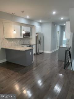 Foto del edificio - 1529 W Stiles St