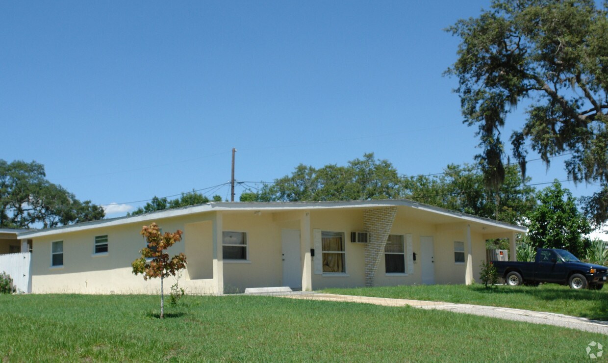 Foto principal - 97-99 N Glenwood Ave