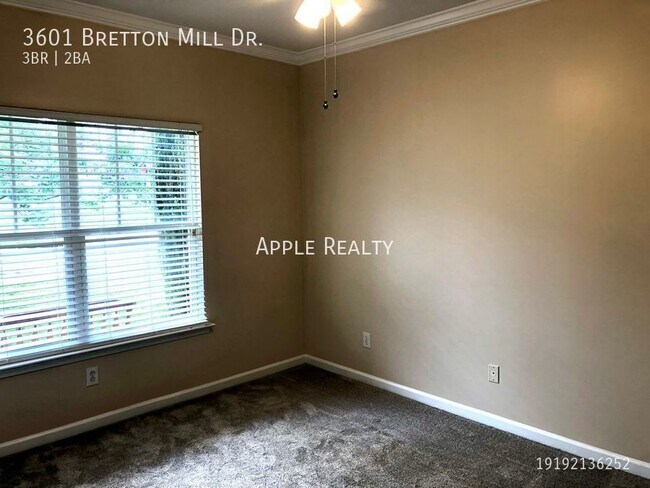 Building Photo - 3601 Bretton Mill Dr