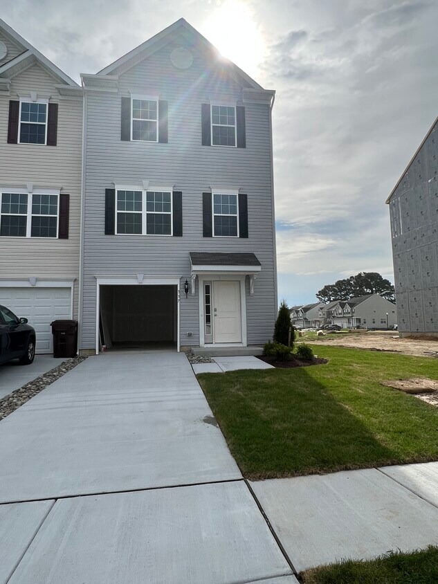 Built in April 2022 - 337 Appleby School Rd