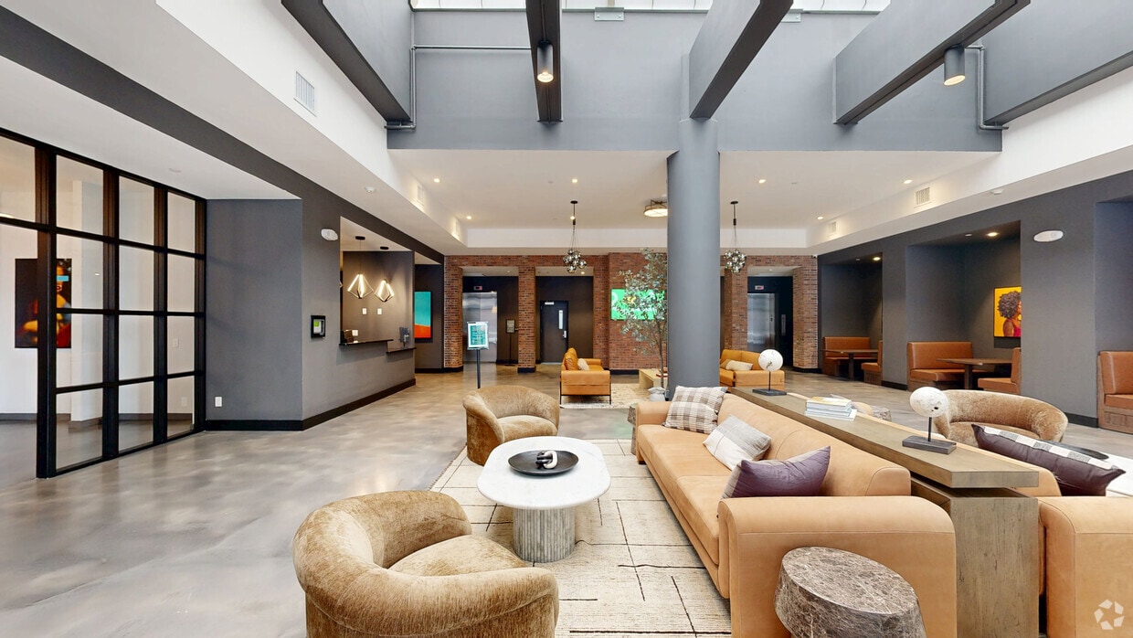 Photo - Radio Lofts at Hudson House