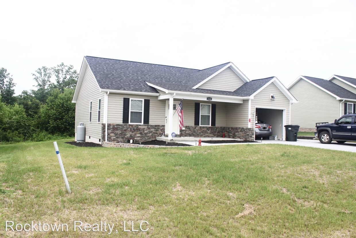 Foto principal - 3 br, 2 bath House - 1448 Mandolin Avenue