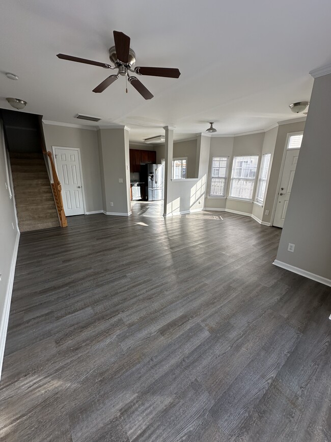 Main Living Area (Angle 2) - 11721 Coppergate Dr