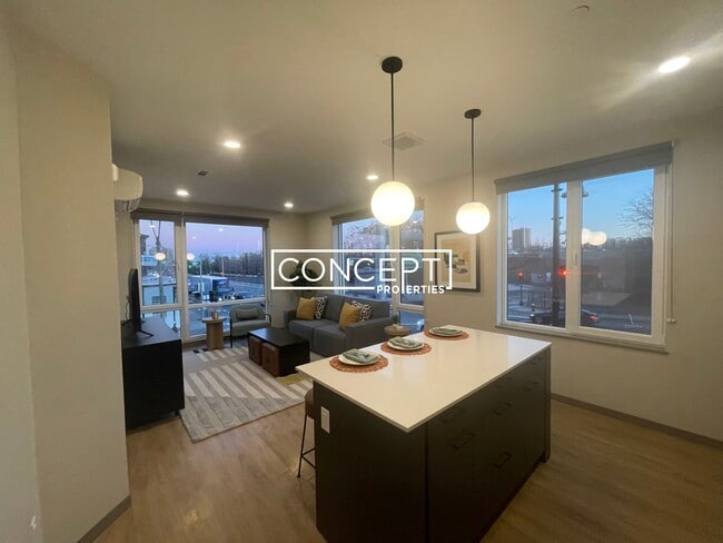 Foto del edificio - 525 Lincoln St