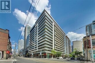 Building Photo - 111-111 Elizabeth St