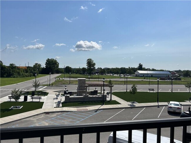 Foto del edificio - 231 Park Dr