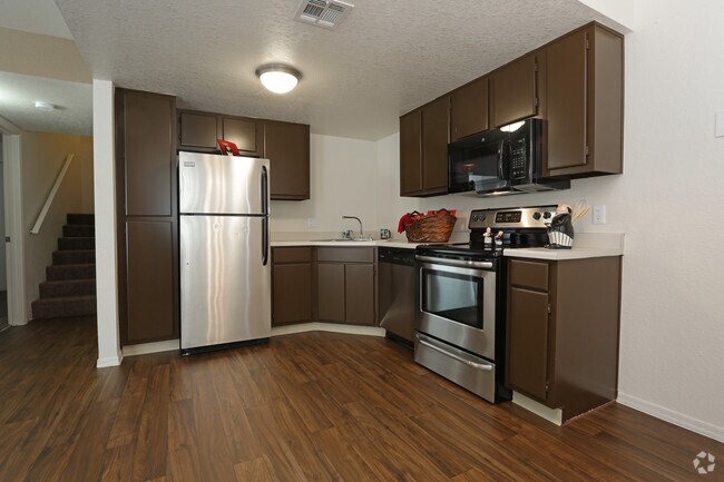 Foto del interior - Stargate West