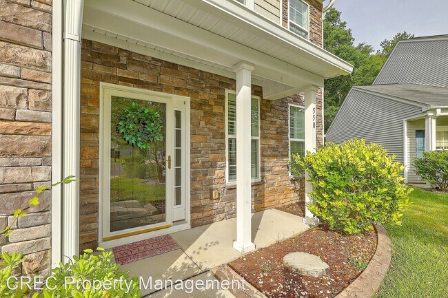 Building Photo - 4 br, 2.5 bath House - 550 Brick Barn Lane