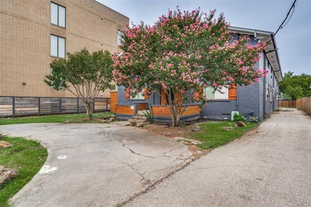 Foto del edificio - 4407 San Jacinto St