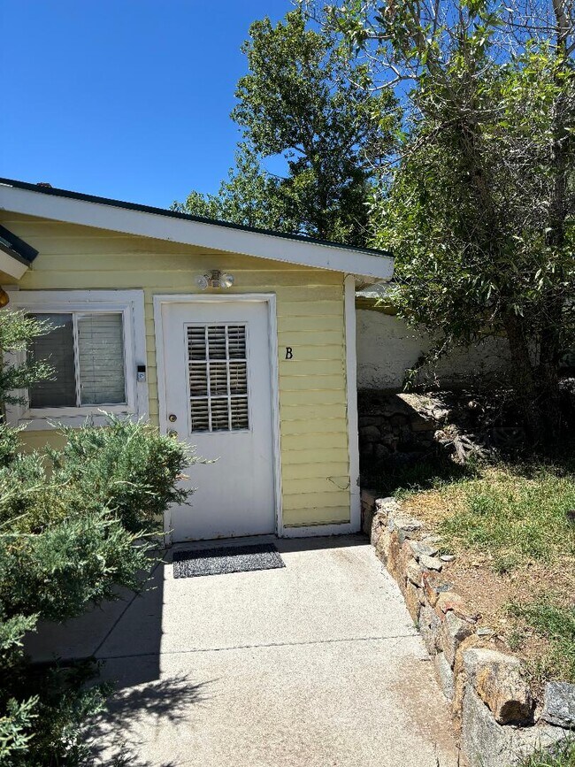 Building Photo - 83 Co Rd 308