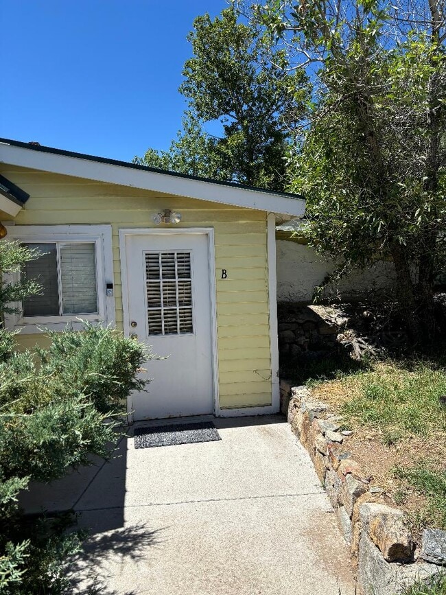 Photo - 83 Co Rd 308 House