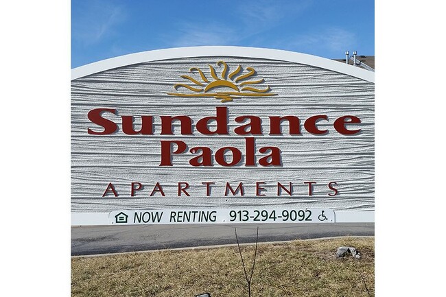 Foto del edificio - SUNDANCE PAOLA APARTMENTS I