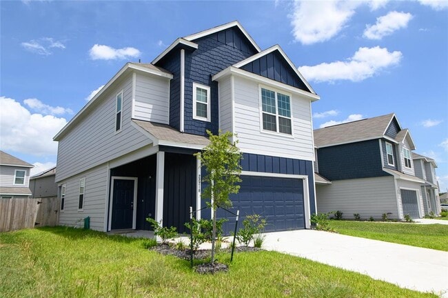 Foto del edificio - 22210 Regal Heights Dr
