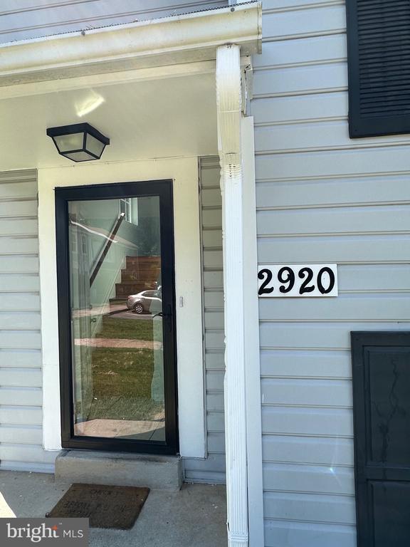 Foto del edificio - 2920 White Oak Ln