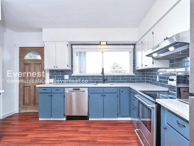 Foto del edificio - 1521 31st Ave S