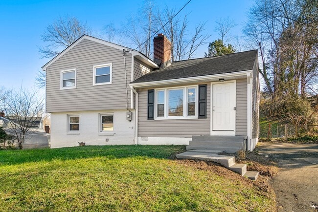 Photo - 1647 Hylton Ave House