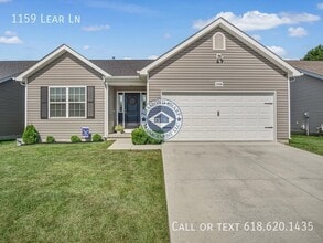 Building Photo - 1159 Lear Ln