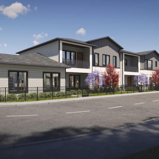 Building Photo - Oasis at Round Rock