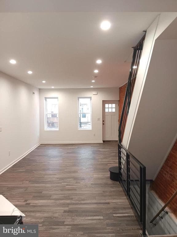 Foto del edificio - 1911 N Lawrence St