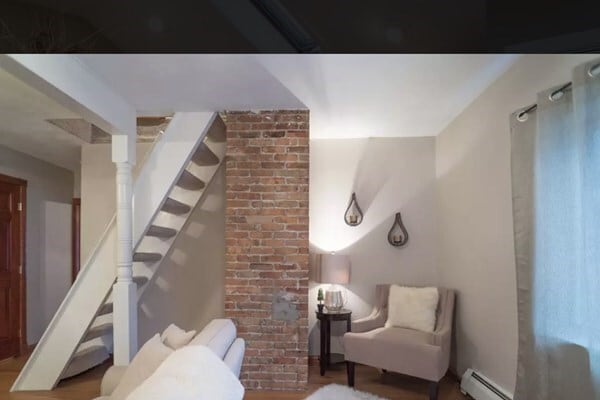 Foto del edificio - 306 Hurley St