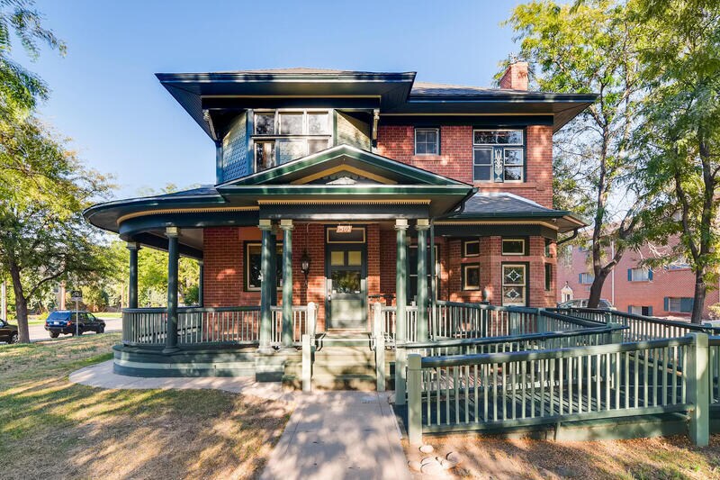 1502 9th Ave, Greeley, CO 80631 House Rental in Greeley, CO