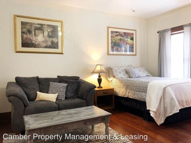 Foto del edificio - 1 br, 1 bath House - 130 NW 17th Street #2