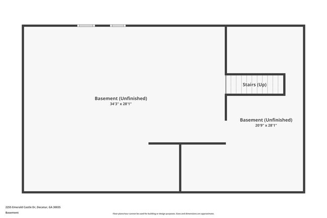 Foto del edificio - 2255 Emerald Castle Dr