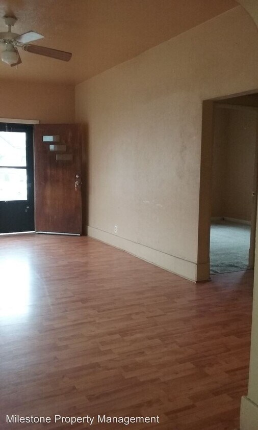 Foto principal - 819 Orr St